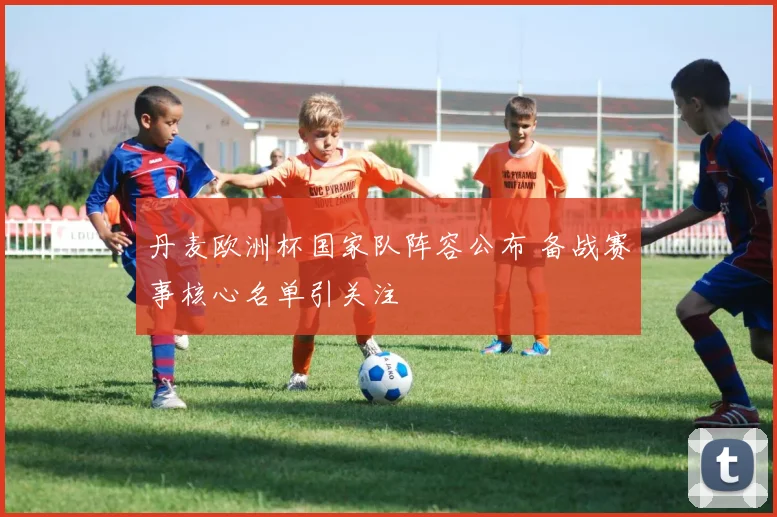 丹麦欧洲杯国家队阵容公布 备战赛事核心名单引关注