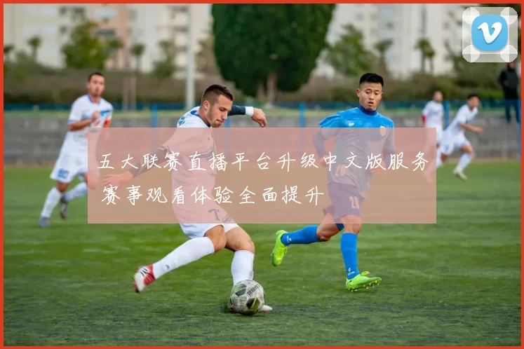 五大联赛直播平台升级中文版服务 赛事观看体验全面提升